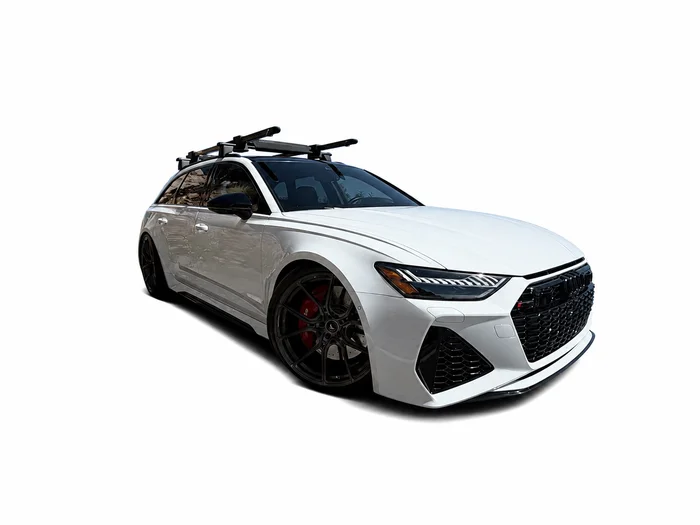 Virtual Link supported vehicle